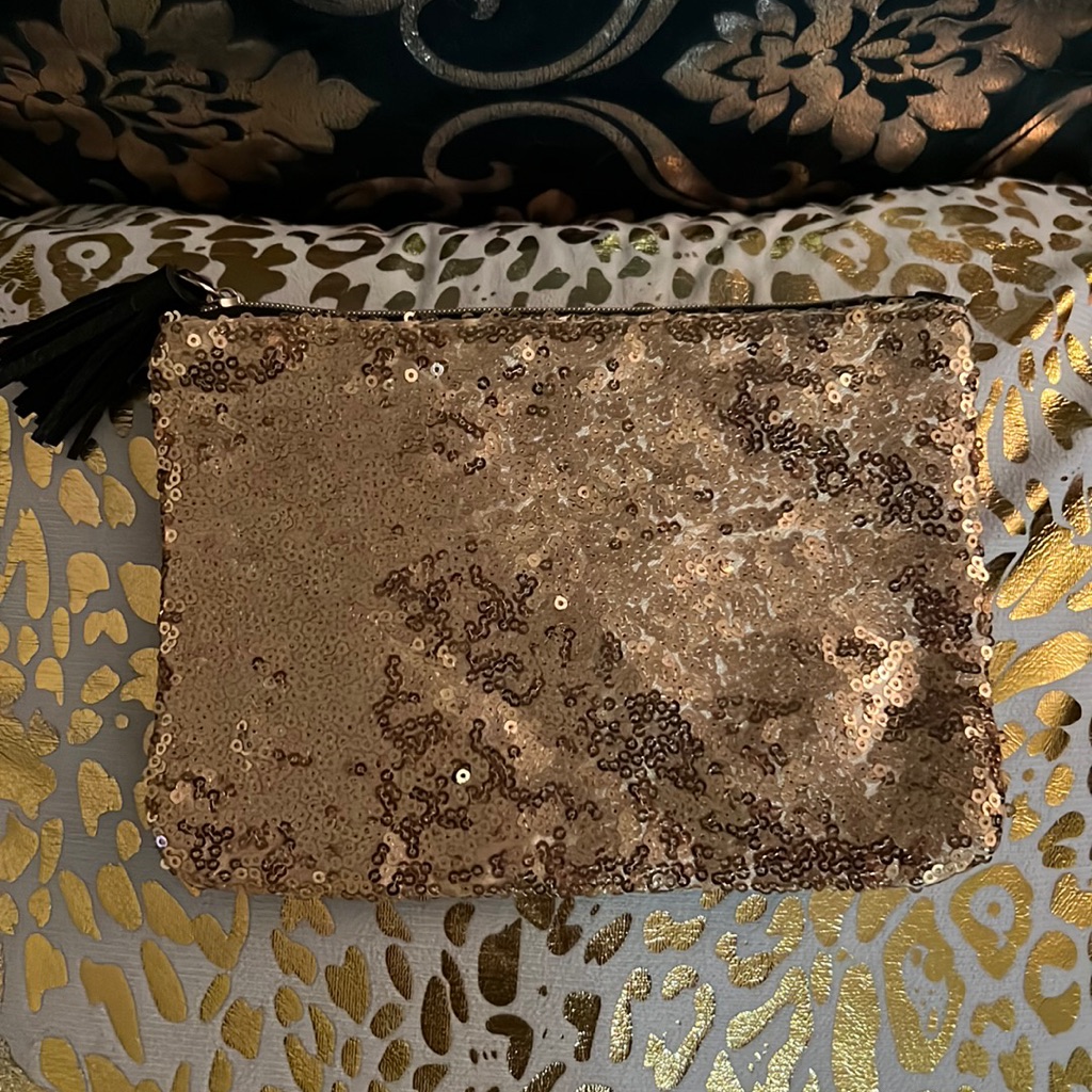 Makeup Mini Bag